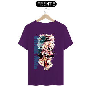 Nome do produto Coleção One Piece- Luffy Snake Man 
