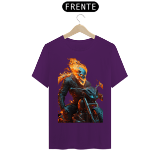 Nome do produto Camisa Motoqueiro fantasma
