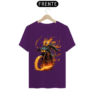 Nome do produto Camisa Motoqueiro fantasma