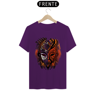 Nome do produto Camisa matrizes africanas