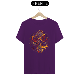 Nome do produto Camisa matrizes africanas