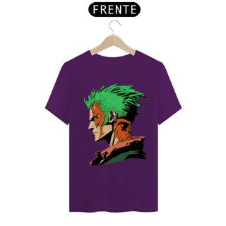 Nome do produto Camisa One Piece Roronoa Zoro