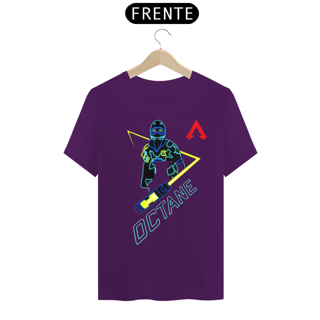 Nome do produto Camisa Apex legends Octane