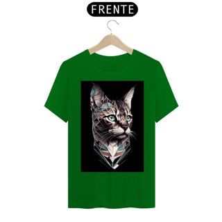 Nome do produto Coleção mantenha o foco. GATO.