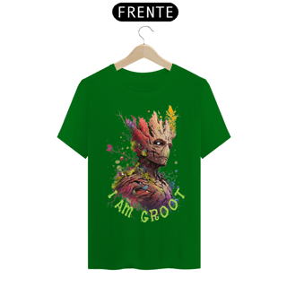 Nome do produto Coleção Geek- guardiões da galáxia.