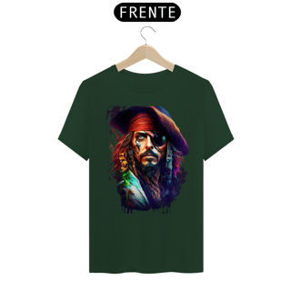 Nome do produto Pirata Jack Sparrow