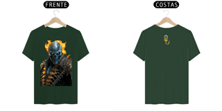 Nome do produto Scorpion Mortal Kombat.