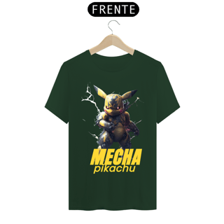 Nome do produto Pokemon Mecha Pikachu.