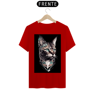 Nome do produto Coleção mantenha o foco. GATO.