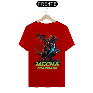 Nome do produto Coleção Pokemon- Charizard.