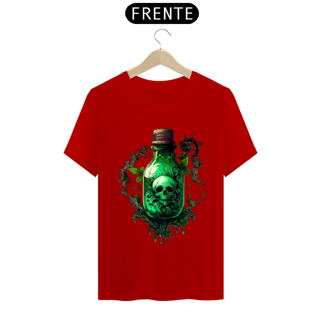 Nome do produto Camisa-POÇAO LETAL.