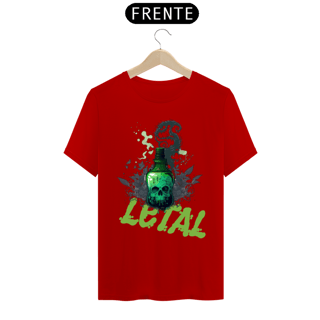 Nome do produto Camisa- POÇAO LETAL 2.