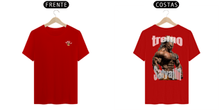 Nome do produto Camisa Dragon Ball Z Maromba.