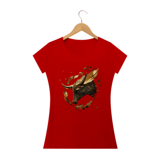 Nome do produto Camisa Signo de Touro.