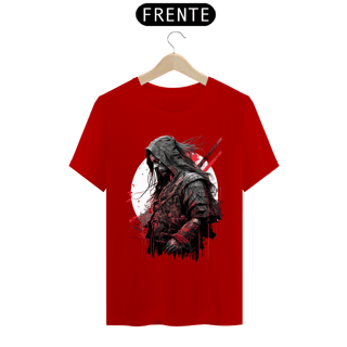 Nome do produto Camisa Rounin Cyberpunk.