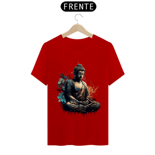 Nome do produto Camisa Religiosa- Buda
