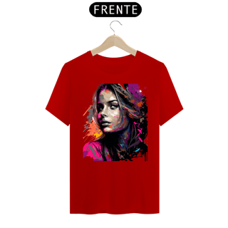 Nome do produto Camisa Perfil feminina