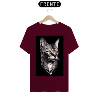 Nome do produto Coleção mantenha o foco. GATO.