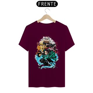 Nome do produto Coleção Kimetsu no Yaiba.