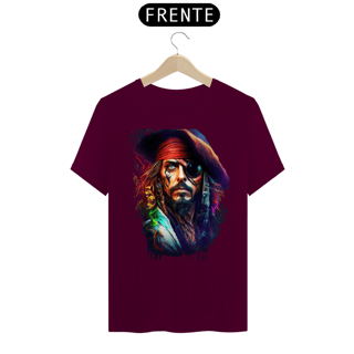 Nome do produto Pirata Jack Sparrow