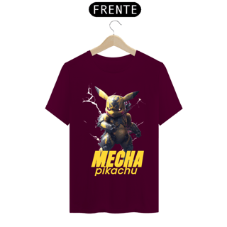 Nome do produto Pokemon Mecha Pikachu.