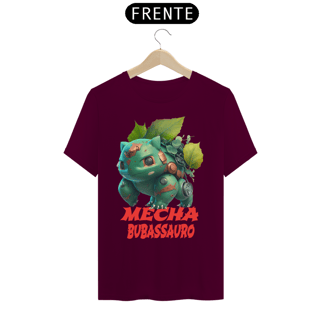 Nome do produto Coleção Pokémon- Mecha Bubassauro