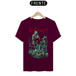 Nome do produto SIX FEET UNDER