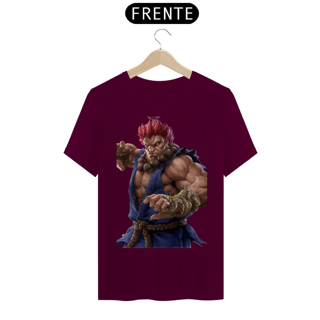 Nome do produto Street Fighter- KUMA