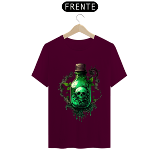 Nome do produto Camisa-POÇAO LETAL.