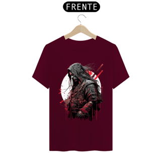 Nome do produto Camisa Rounin Cyberpunk.