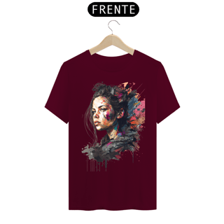 Nome do produto Camisa Perfil feminina