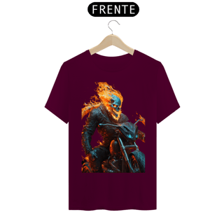 Nome do produto Camisa Motoqueiro fantasma
