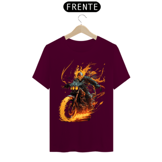 Nome do produto Camisa Motoqueiro fantasma