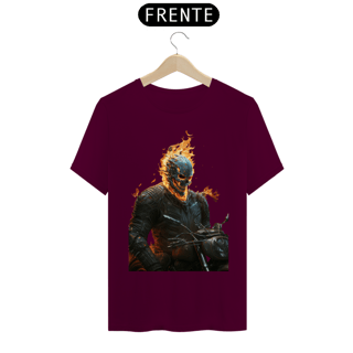 Nome do produto Camisa Motoqueiro fantasma