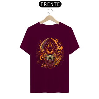 Nome do produto Camisa matrizes africanas