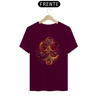 Nome do produto Camisa matrizes africanas