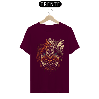 Nome do produto Camisa matrizes africanas