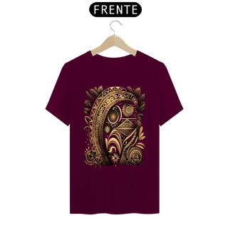 Nome do produto Camisa matrizes africanas