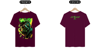 Nome do produto Camisa Apex legends Octane