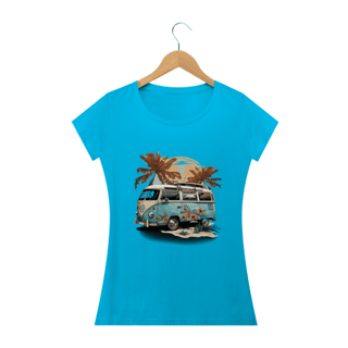Nome do produto Camisa Baby Look Verão