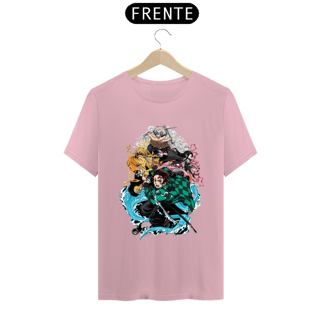 Nome do produto Coleção Kimetsu no Yaiba.