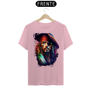 Nome do produto Pirata Jack Sparrow
