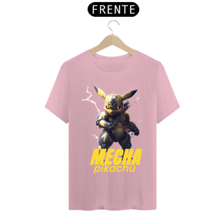 Nome do produto Pokemon Mecha Pikachu.