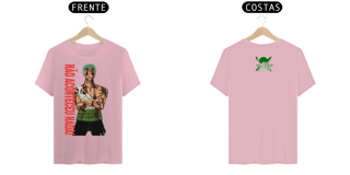 Nome do produto Coleção One Piece- roronoa zoro.