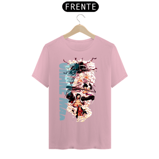 Nome do produto Coleção One Piece- Luffy Snake Man 