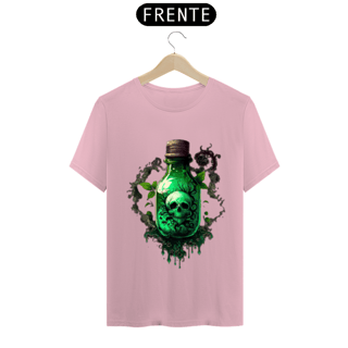 Nome do produto Camisa-POÇAO LETAL.