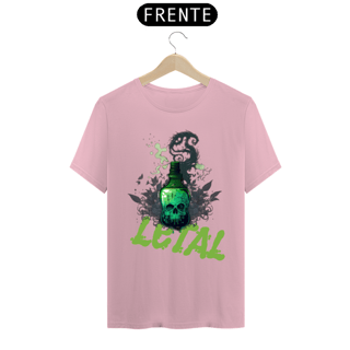 Nome do produto Camisa- POÇAO LETAL 2.