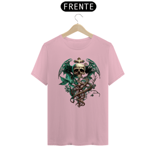 Nome do produto Camisa- Medicina da Morte.