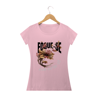Nome do produto Camisa Floral Liberte-se