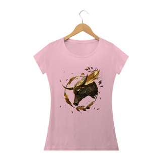 Nome do produto Camisa Signo de Touro.